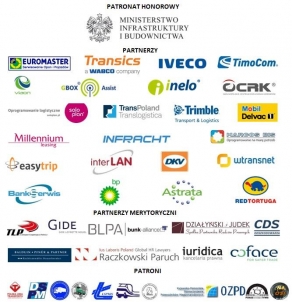 KONFERENCJA - Praktyczne aspekty zarządzania transportem