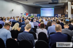 KONFERENCJA - Praktyczne aspekty zarządzania transportem