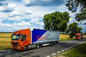 AG TRANS - Transport Logistique expédition