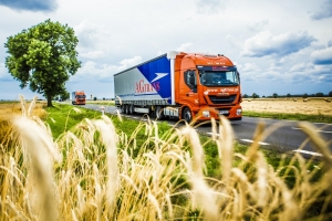 AG TRANS - Transport Shipping Logistics
